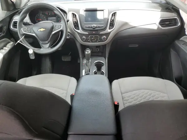 2GNAXHEV4J6219580 2018 CHEVROLET EQUINOX - Image 8