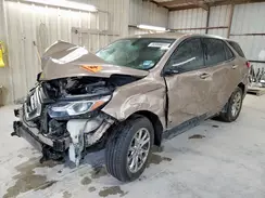 2GNAXHEV4J6220633 2018 CHEVROLET EQUINOX