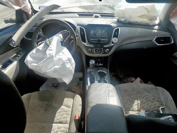 2GNAXHEV4J6220633 2018 CHEVROLET EQUINOX - Image 8