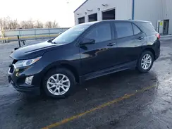 2GNAXHEV4J6220891 2018 CHEVROLET EQUINOX
