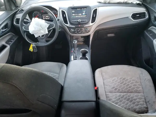 2GNAXHEV4J6220891 2018 CHEVROLET EQUINOX - Image 8