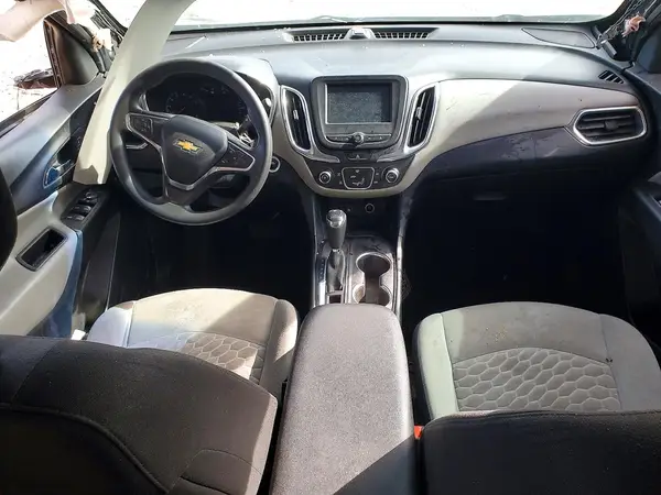 2GNAXHEV4J6220907 2018 CHEVROLET EQUINOX - Image 8