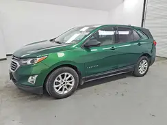 2GNAXHEV4J6229378 2018 CHEVROLET EQUINOX