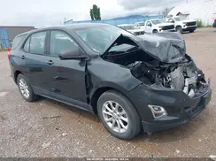 2GNAXHEV4J6232829 2018 CHEVROLET EQUINOX