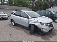 2GNAXHEV4J6234628 2018 CHEVROLET EQUINOX