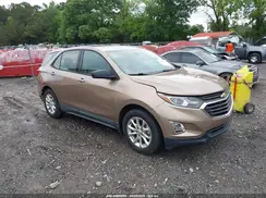2GNAXHEV4J6244253 2018 CHEVROLET EQUINOX