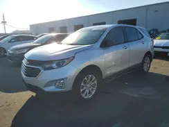 2GNAXHEV4J6270335 2018 CHEVROLET EQUINOX