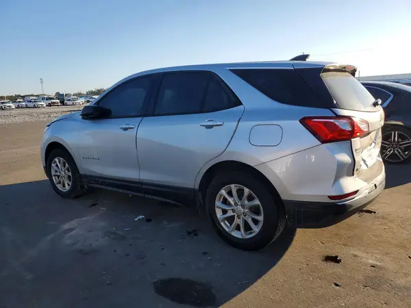2GNAXHEV4J6270335 2018 CHEVROLET EQUINOX - Image 2