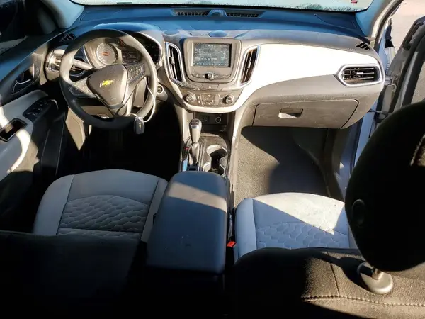 2GNAXHEV4J6270335 2018 CHEVROLET EQUINOX - Image 8