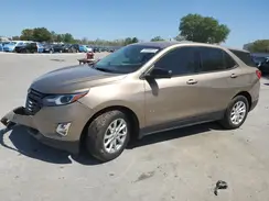 2GNAXHEV4J6271131 2018 CHEVROLET EQUINOX