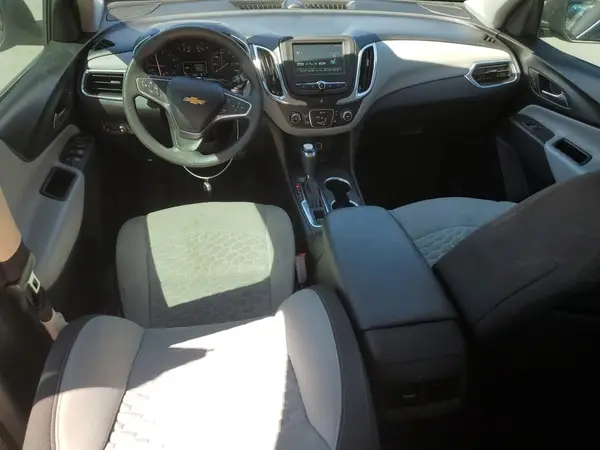 2GNAXHEV4J6271131 2018 CHEVROLET EQUINOX - Image 8