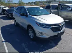 2GNAXHEV4J6272070 2018 CHEVROLET EQUINOX