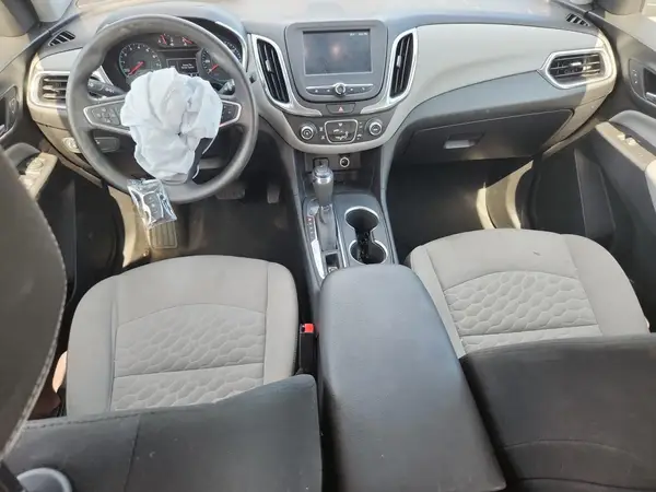 2GNAXHEV4J6274126 2018 CHEVROLET EQUINOX - Image 8