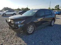 2GNAXHEV4J6274188 2018 CHEVROLET EQUINOX