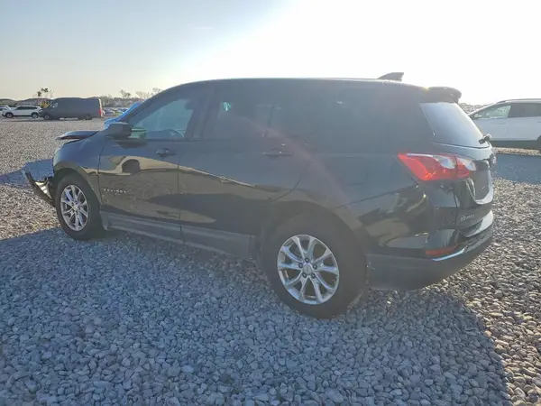 2GNAXHEV4J6274188 2018 CHEVROLET EQUINOX - Image 2