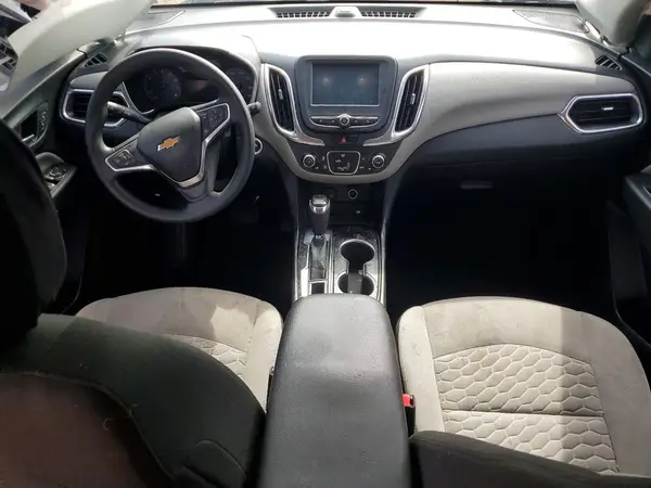 2GNAXHEV4J6285286 2018 CHEVROLET EQUINOX - Image 8