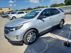 2GNAXHEV4J6287085 2018 CHEVROLET EQUINOX
