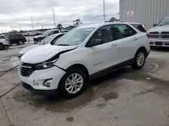 2GNAXHEV4J6290679 2018 CHEVROLET EQUINOX