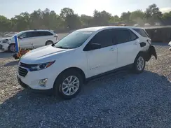2GNAXHEV4J6290942 2018 CHEVROLET EQUINOX