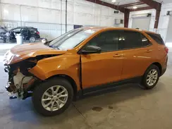 2GNAXHEV4J6293808 2018 CHEVROLET EQUINOX
