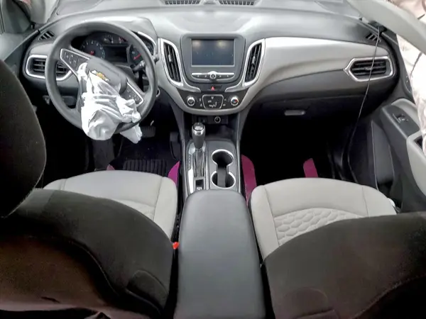 2GNAXHEV4J6293923 2018 CHEVROLET EQUINOX - Image 8