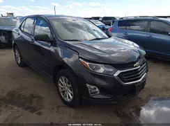 2GNAXHEV4J6294635 2018 CHEVROLET EQUINOX