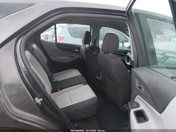 2GNAXHEV4J6294635 2018 CHEVROLET EQUINOX - Image 8