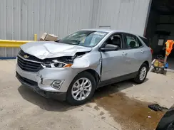 2GNAXHEV4J6295087 2018 CHEVROLET EQUINOX