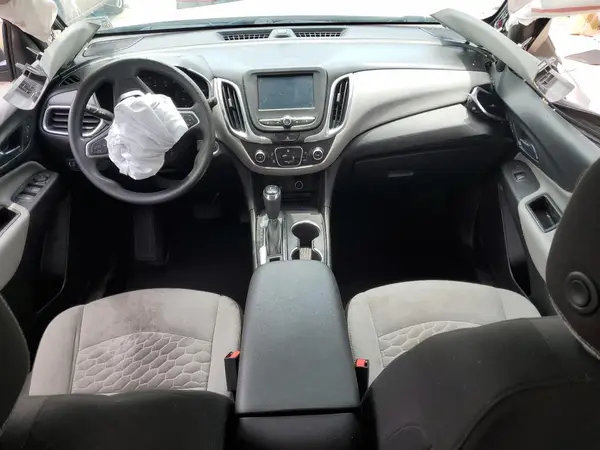 2GNAXHEV4J6295087 2018 CHEVROLET EQUINOX - Image 8