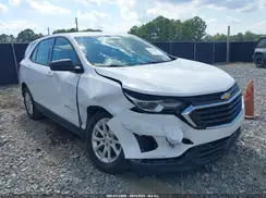 2GNAXHEV4J6301454 2018 CHEVROLET EQUINOX