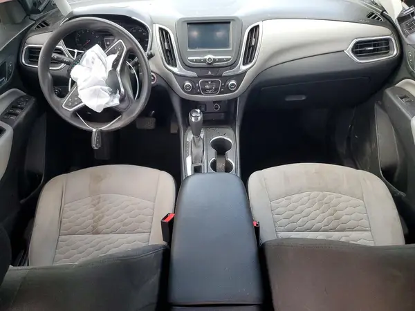 2GNAXHEV4J6303267 2018 CHEVROLET EQUINOX - Image 8
