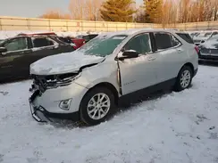 2GNAXHEV4J6305598 2018 CHEVROLET EQUINOX