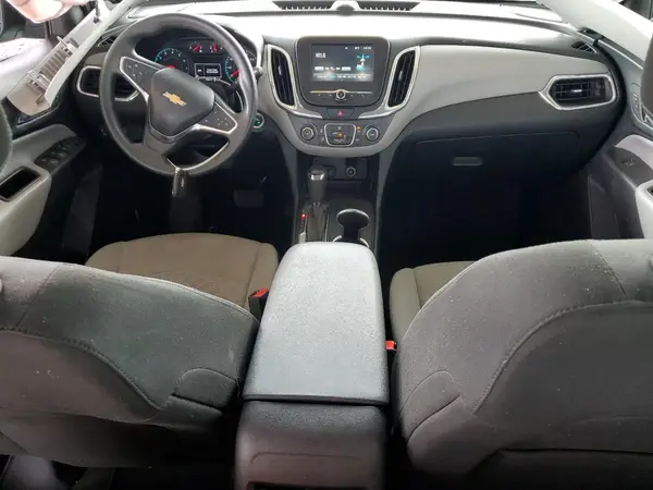 2GNAXHEV4J6310932 2018 CHEVROLET EQUINOX - Image 8
