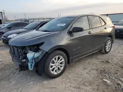 2GNAXHEV4J6311112 2018 CHEVROLET EQUINOX