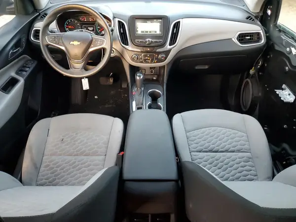2GNAXHEV4J6311112 2018 CHEVROLET EQUINOX - Image 8