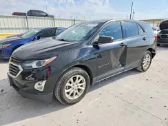 2GNAXHEV4J6312695 2018 CHEVROLET EQUINOX