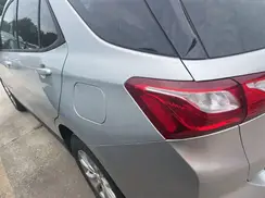 2GNAXHEV4J6315645 2018 CHEVROLET EQUINOX