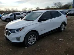 2GNAXHEV4J6315970 2018 CHEVROLET EQUINOX