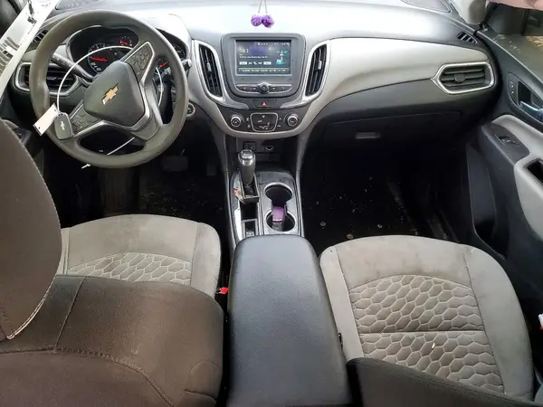 2GNAXHEV4J6315970 2018 CHEVROLET EQUINOX - Image 8