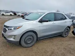 2GNAXHEV4J6316178 2018 CHEVROLET EQUINOX