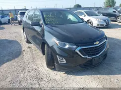 2GNAXHEV4J6316357 2018 CHEVROLET EQUINOX