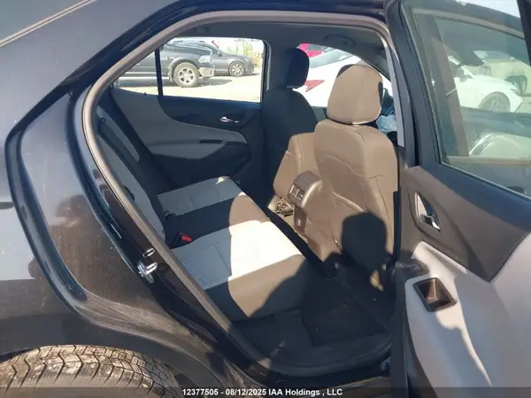 2GNAXHEV4J6316357 2018 CHEVROLET EQUINOX - Image 8