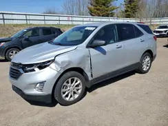 2GNAXHEV4J6316942 2018 CHEVROLET EQUINOX
