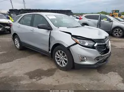 2GNAXHEV4J6317993 2018 CHEVROLET EQUINOX