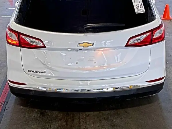 2GNAXHEV4J6319744 2018 CHEVROLET EQUINOX - Image 8