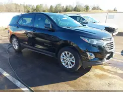 2GNAXHEV4J6320697 2018 CHEVROLET EQUINOX