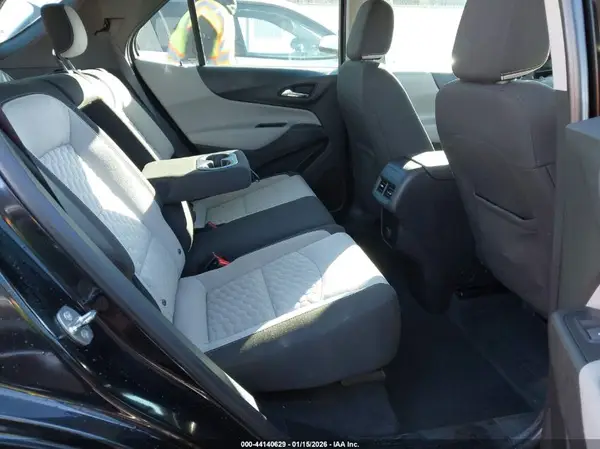 2GNAXHEV4J6320697 2018 CHEVROLET EQUINOX - Image 8