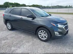 2GNAXHEV4J6321882 2018 CHEVROLET EQUINOX