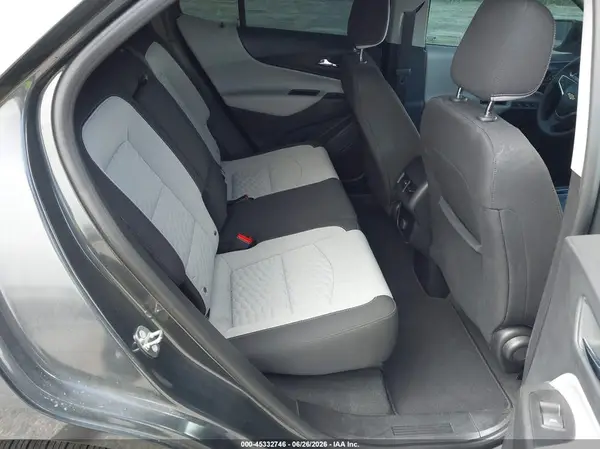 2GNAXHEV4J6321882 2018 CHEVROLET EQUINOX - Image 8