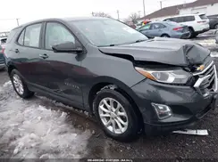 2GNAXHEV4J6323504 2018 CHEVROLET EQUINOX